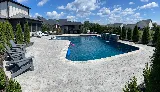 Backyard Pool Designs photo 5