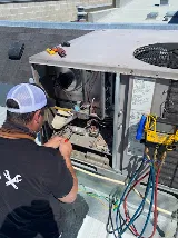 Vision Plumbing Heating Cooling photo 8