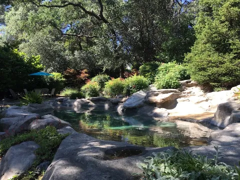 Rocklin Pool Service photo 1