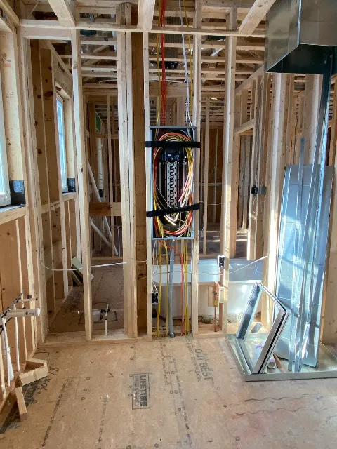 Allen Electrical Service, llc photo 1