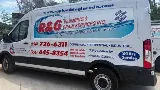 R & G Plumbing and Drain Services Inc