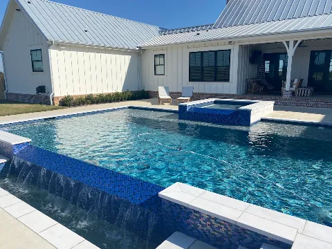 Clearwater Pool Service photo 1