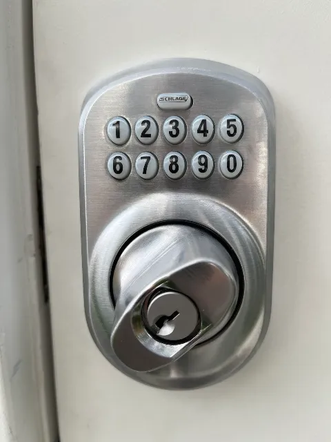 Lakeside Lock and Safe in Kelowna