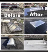 Chicago Flat Roofing Contractors photo 7