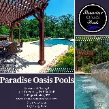 Paradise Oasis Pools photo 5