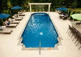 Platinum Pools Iowa