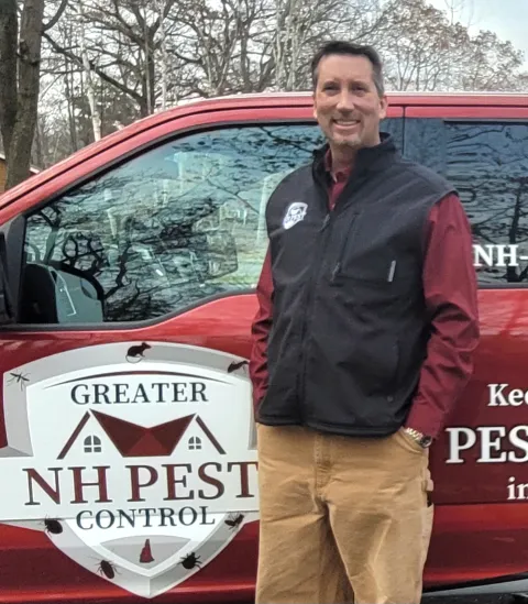 Greater NH Pest Control in Manchester