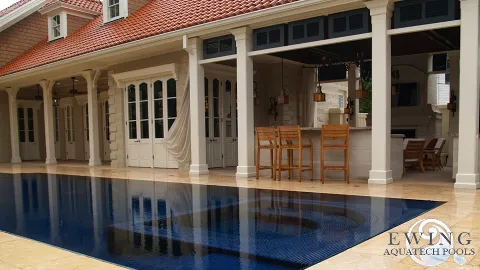 Ewing Aquatech Pools Inc photo 1
