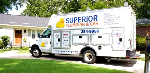 Superior Plumbing & Gas photo 1