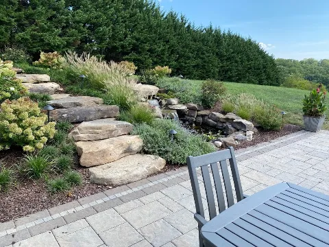 Hearn Landscapes in Baltimore