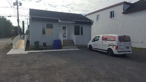 Serrurier Protec Inc in Alma