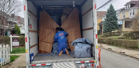 Diversity Moving Company in Pittsburgh