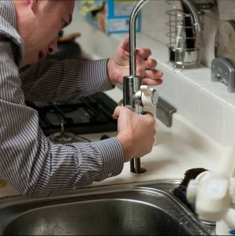 Byams Plumbing in Kitchener