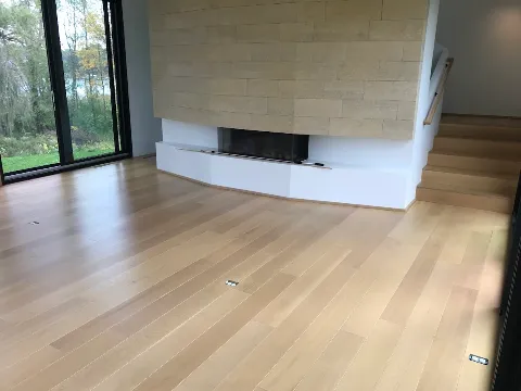 QC Hardwood Flooring photo 1