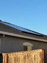 Suns Solar Cleaning Rocklin photo 8