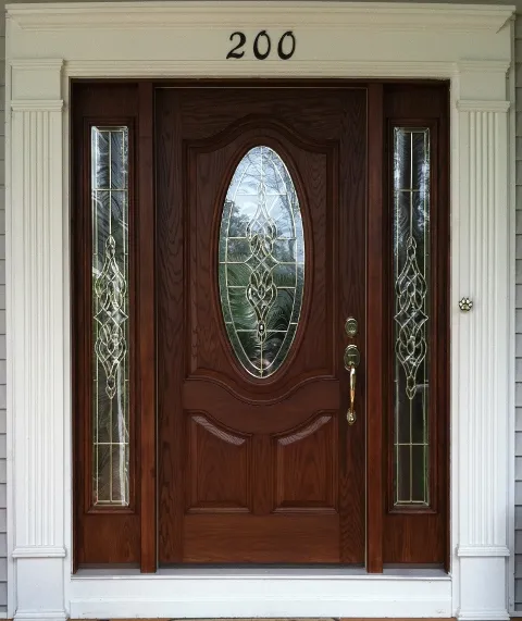 Taylor Door, llc photo 1