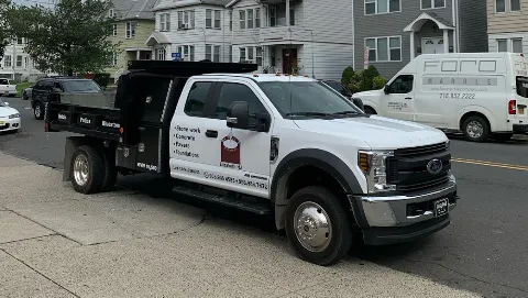 Nieves Masonry LLC in Elizabeth