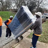 Mr T's Moving and Hauling photo 3
