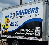 Sanders Plumbing HVAC