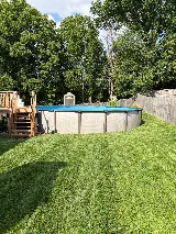 Vickscapes Pools & more photo 5