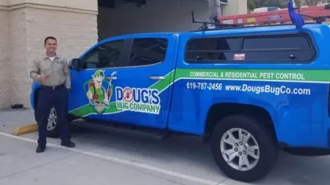 Doug's Bug Company photo 1