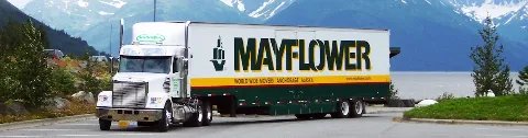 World Wide Movers, Inc Alaska photo 1
