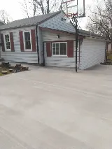 gilmore concrete systems
