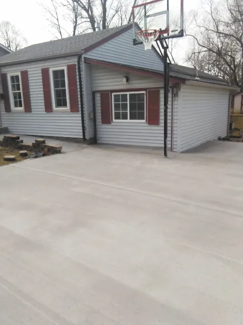 gilmore concrete systems photo 1