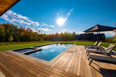 Eastern Aquatics in Schenectady