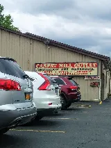 Carpet Mill Outlet