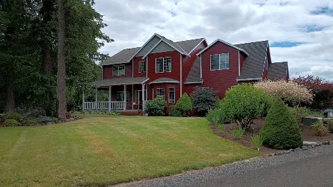 Arrowhead Painting in Portland