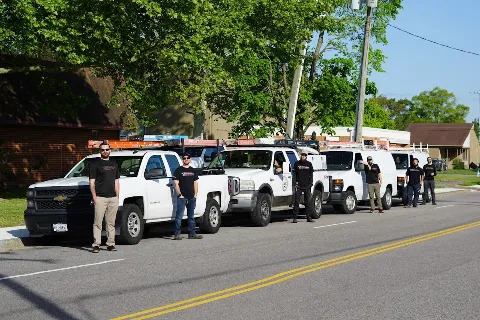 Quality HVAC & Electrical in Chesapeake