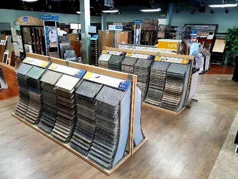 Carpet World in Chesapeake