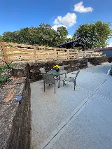 The Concrete Guys Knox photo 8