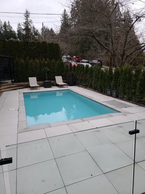 Gordie the Pool Guy in Coquitlam
