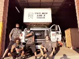 Two Men and a Truck Moving photo 3