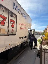 Triple 7 Movers photo 5