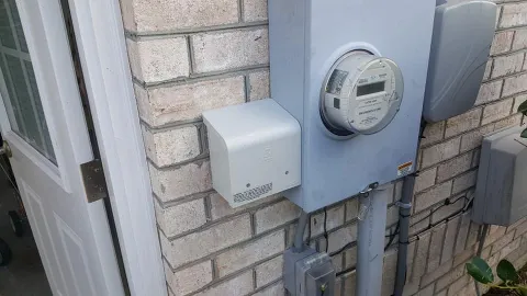Matrix Electrical Services LLC photo 1