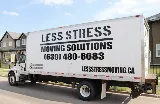 Less Stress Moving Solutions photo 2