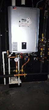 National Furnace & Air Conditioning photo 5