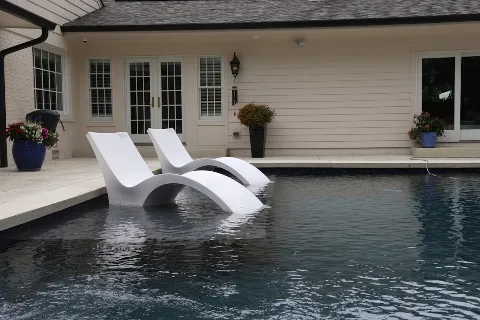 ACR Gunite Pools & Spas in Lexington