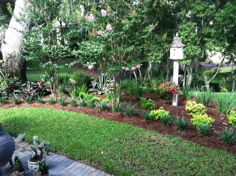 Low Country Landscapes Inc. AKA Low Country Lawn Management photo 1