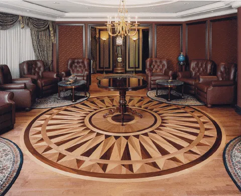 Parquet Deluxe Lasalle Inc photo 1