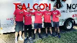 Falcon Moving