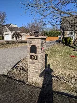 LaGreen's Masonry Company photo 6