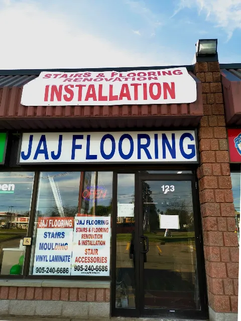 JAJ Flooring photo 1