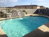 S F pools