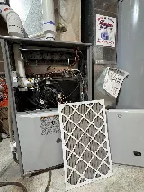 Fern's Heating & Air Conditioning LTD photo 5