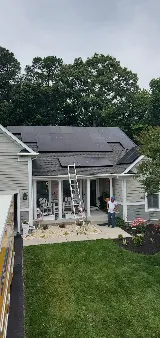 Green Street Solar photo 2