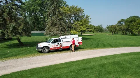 The Spider Guys in Windsor